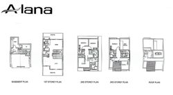 Sunrise Terrace (D28), Terrace #501705061